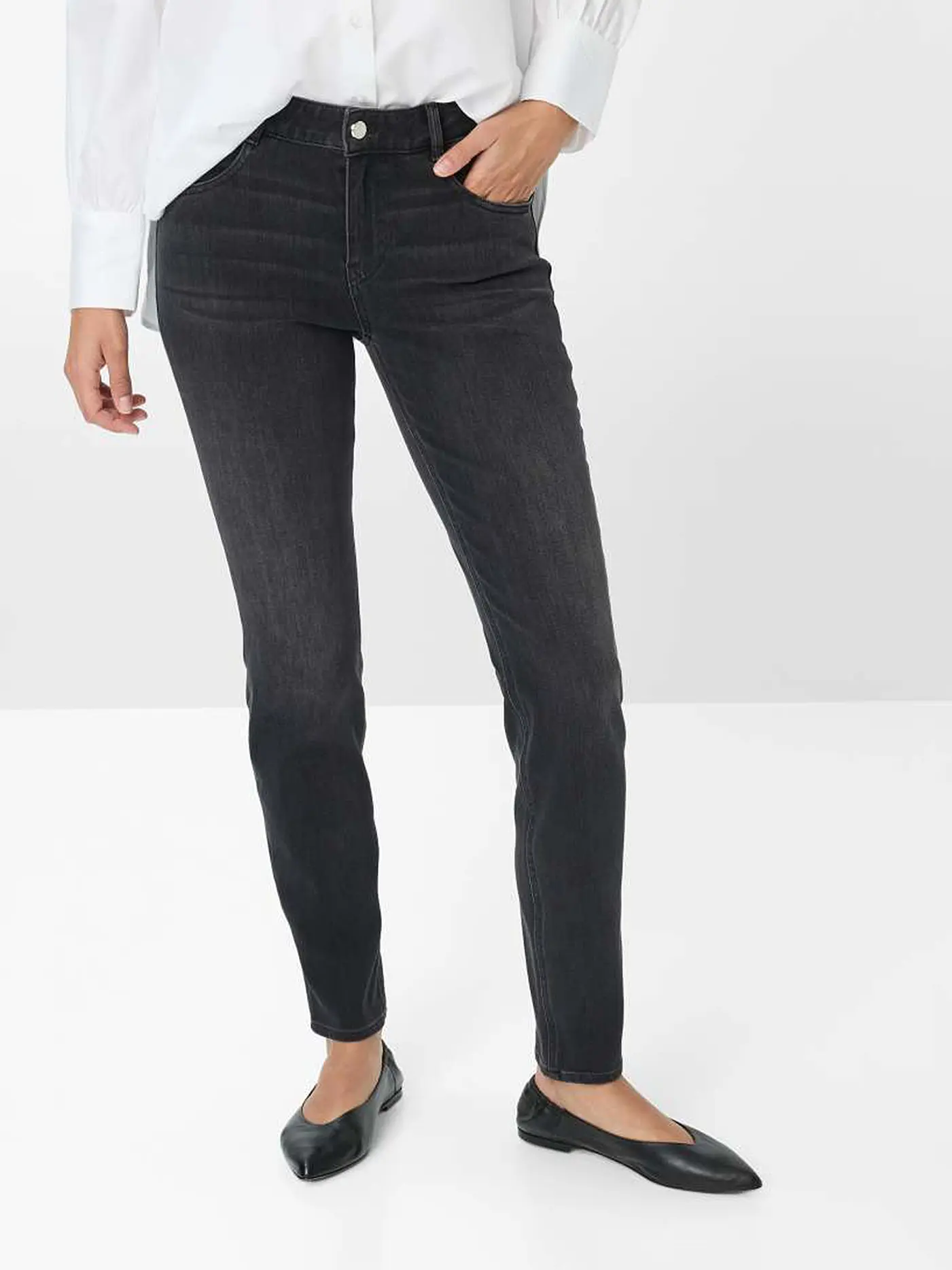 BRAX | Jeans Slim Fit SHAKIRA | 